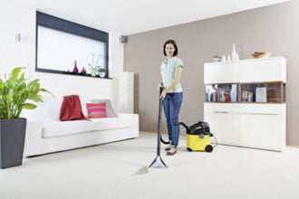 KARCHER | Carpet & Couch Cleaner | SE 5.100