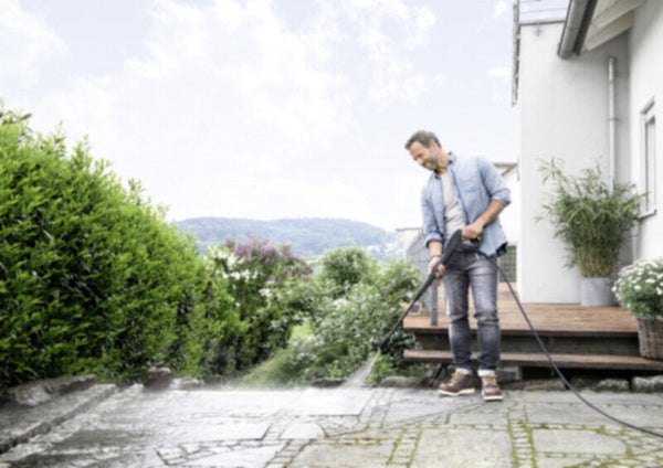 KARCHER | Pressure Washer K 5 Compact | 1.630-750.0
