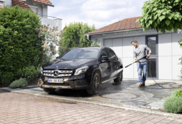 KARCHER | Pressure Washer K 5 Compact | 1.630-750.0