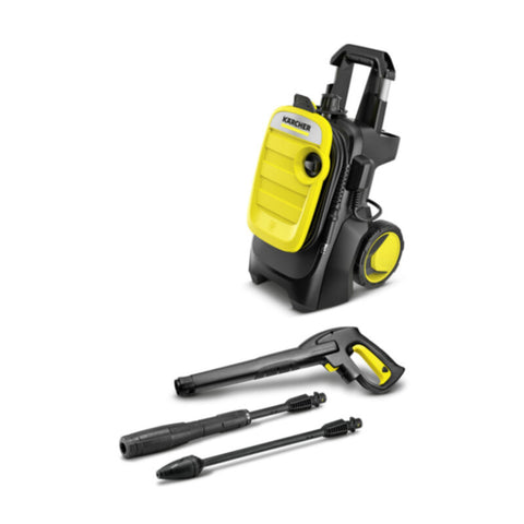 KARCHER | Pressure Washer K 5 Compact | 1.630-750.0