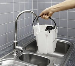 KARCHER | Carpet & Couch Cleaner | SE 5.100