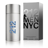 CAROLINA HERRWRA | 212 Men Nyc Edt 100ml