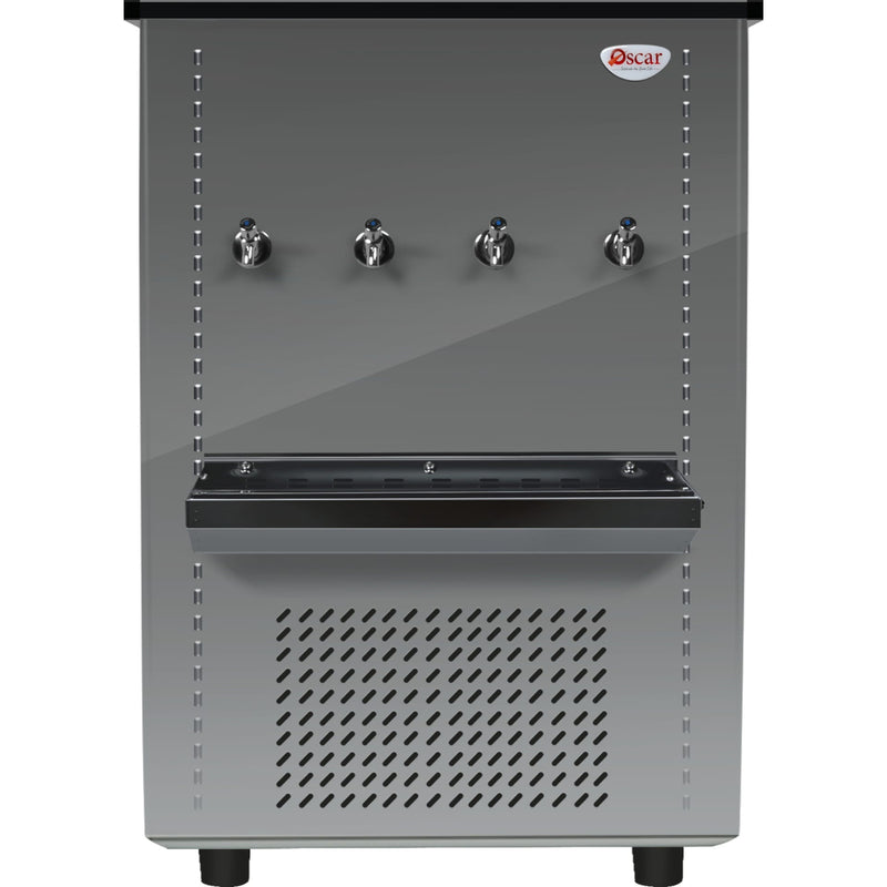 OSCAR | 85 Galon Water Cooler With 4 Taps Made In UAE | OC85T4