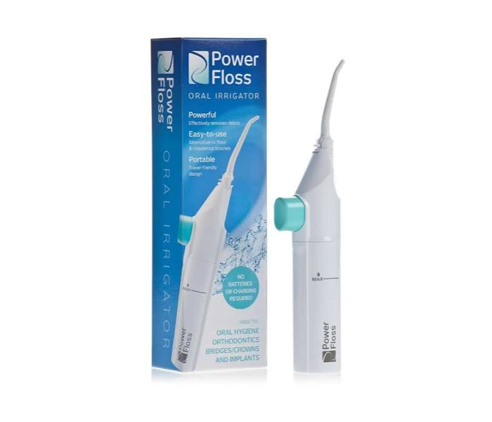Power Floss Dental Water Jet | JPO6673
