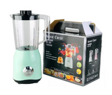 Silver Crest Heavy Duty Mixer Juicer and Machine Food Processor and Fruit Blender | JPL9145