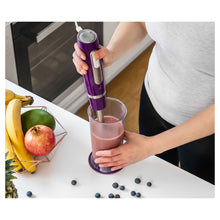 SENCOR | Hand Blender Violet 800W | SHB 4465VT-MEG2