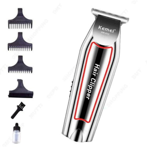 KEMEI | Cordless Hair Clipper Beard Mustache Trimmer | KM-032