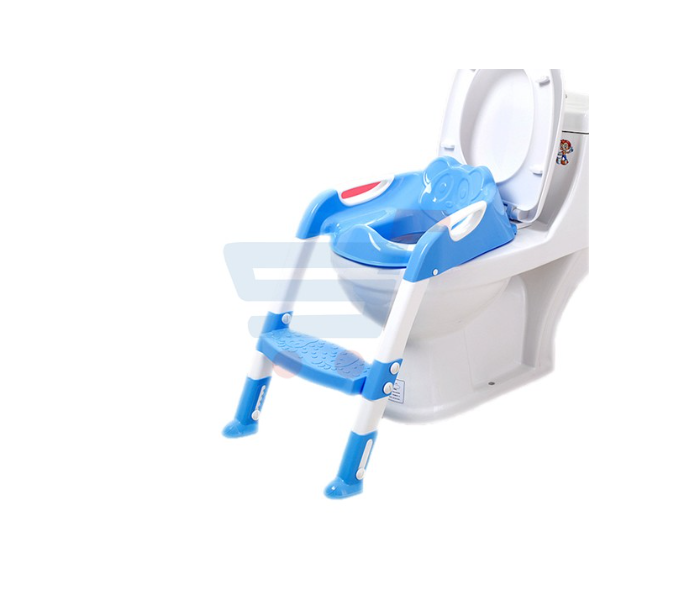 Froggie Children Toilet Ladder, BY-427 | JPO6413