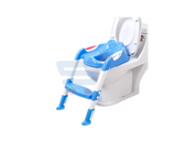 Froggie Children Toilet Ladder, BY-427 | JPO6413