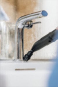 KARCHER | Versatile Steam Cleaner Easy Fix White | SC 4