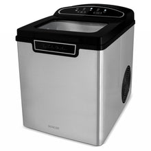 SENCOR | Ice Maker Upto 12Kg of Ice Per Day | SIM 3500SS