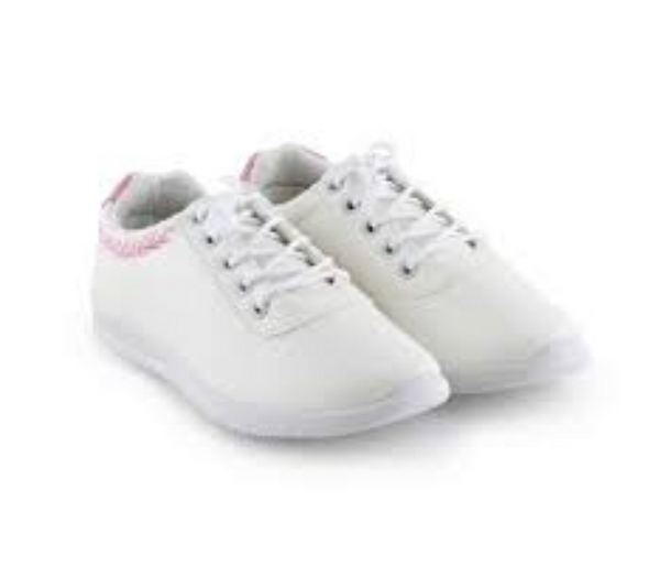 Hicking Shoes for Girls White Size - 36, Ok36078 | JPO6558