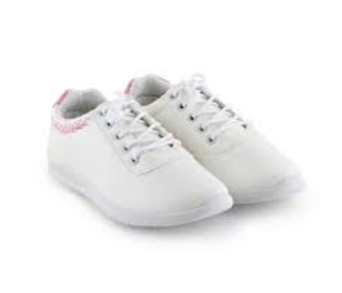 Hicking Shoes for Girls White Size - 36, Ok36078 | JPO6558