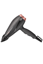 BABYLISS | Hair Dryer Corded 2100W Black | D6709DSDE