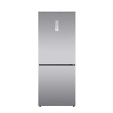 TCL | Double Door Bottom Freezer 417Ltrs Inox | P540BFN
