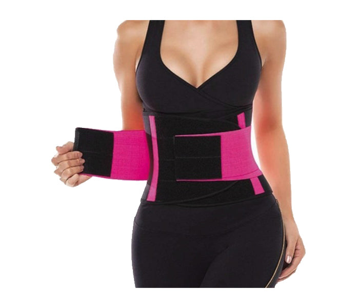 Taqdeer 907-1001 Hot Women Slimming Body Shaper Waist Belt XXL | JPC3488