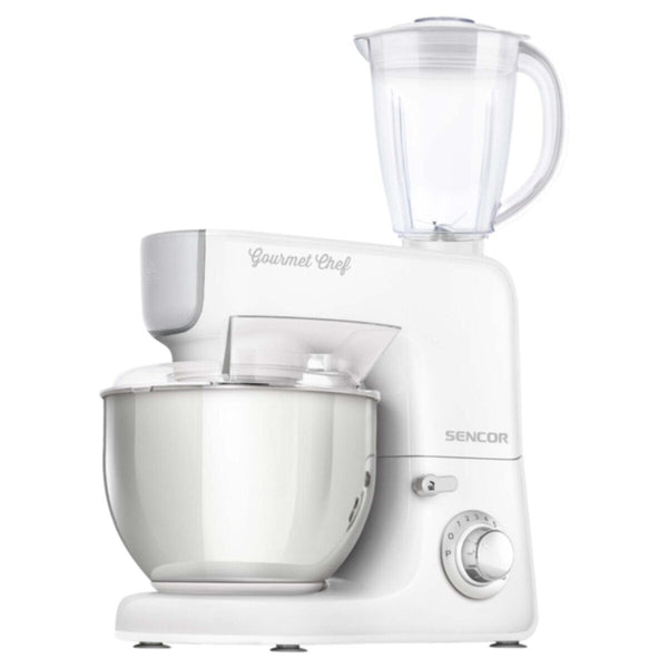 SENCOR | Food Processor Machine | STM 3770WH