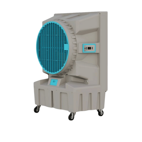 DONCASTER | Evaporative Air Cooler 130L Water Tank | DA-30