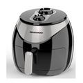 DAEWOO | Manual Air Fryer 4.0Ltrs | DAF 8017