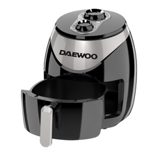 DAEWOO | Manual Air Fryer 4.0Ltrs | DAF 8017