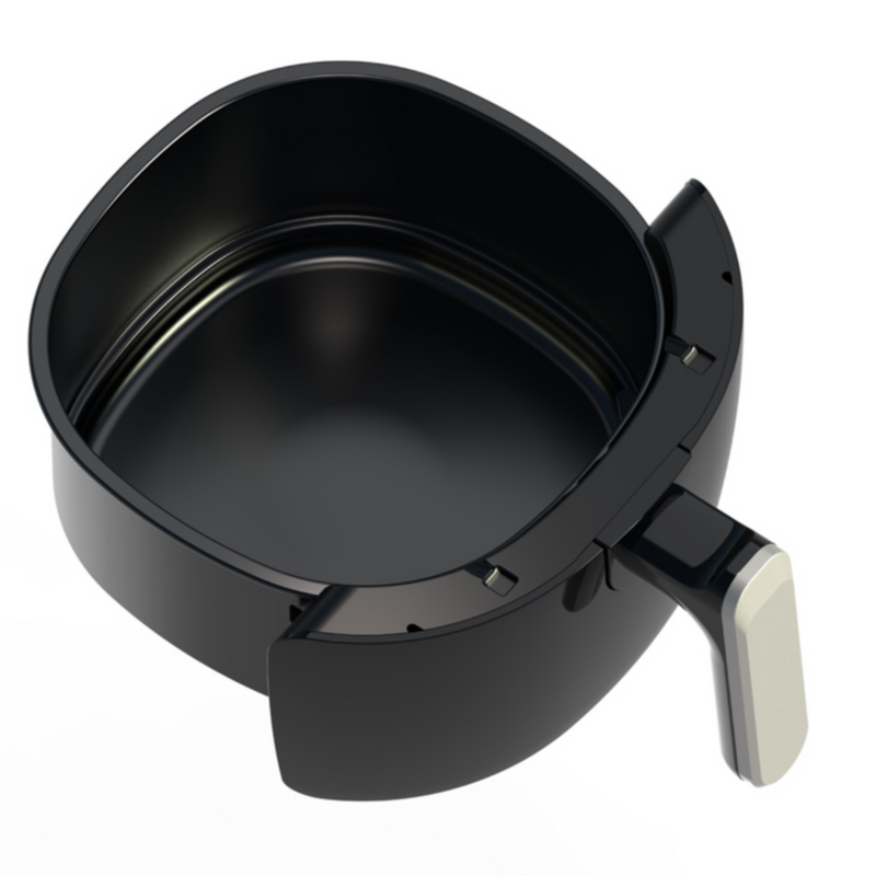 DAEWOO | Manual Air Fryer 4.0Ltrs | DAF 8017