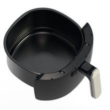 DAEWOO | Manual Air Fryer 4.0Ltrs | DAF 8017