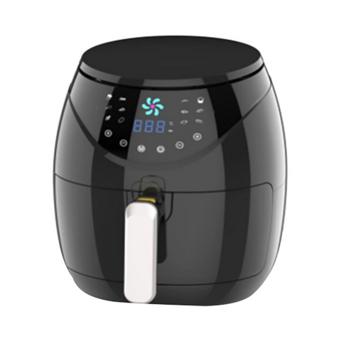 DAEWOO | Digital Air Fryer 4.6Ltrs | DAF-8021