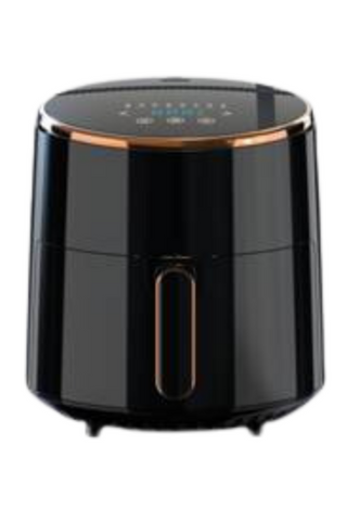DAEWOO | LED Display Air Fryer 4.5Ltr Non-Stick | DAF 8036