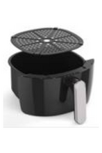 DAEWOO | LED Display Air Fryer 4.5Ltr Non-Stick | DAF 8036