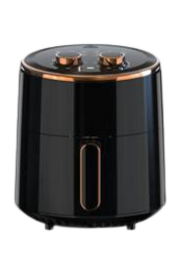 DAEWOO | Air Fryer 4.5Ltr Non-Stick | DAF 8037