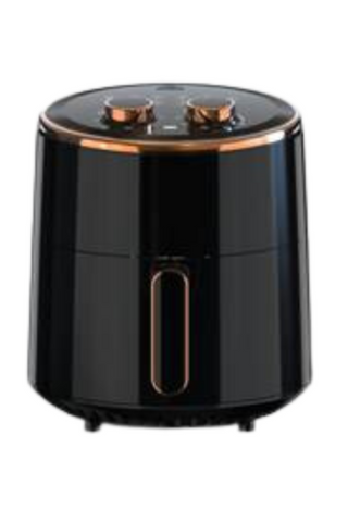 DAEWOO | Air Fryer 4.5Ltr Non-Stick | DAF 8037