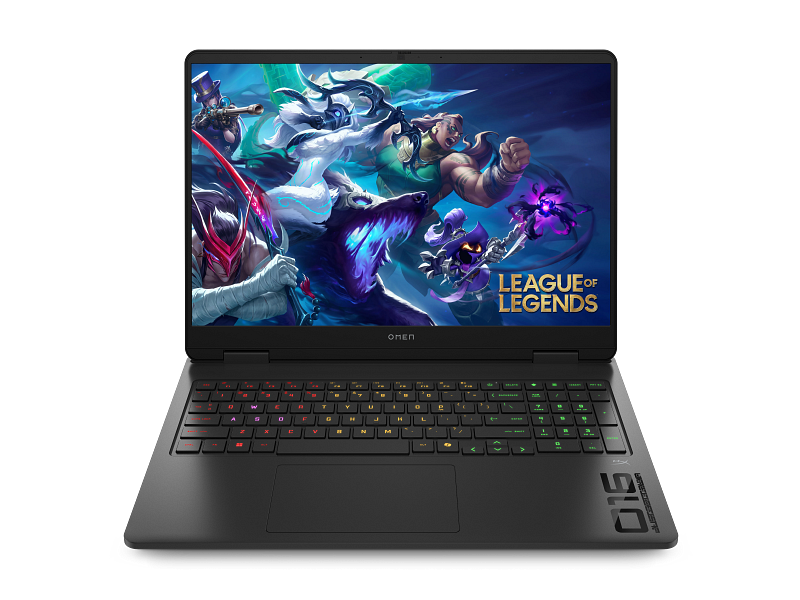 HP | OMEN Gaming Laptop 16-am0029ne | CJ1Q3EA