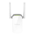 D-LINK | N300 Wi-Fi Range Extender White | DAP-1325