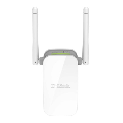 D-LINK | N300 Wi-Fi Range Extender White | DAP-1325