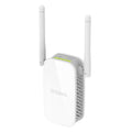 D-LINK | N300 Wi-Fi Range Extender White | DAP-1325