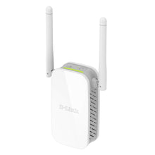 D-LINK | N300 Wi-Fi Range Extender White | DAP-1325
