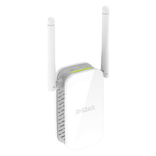D-LINK | N300 Wi-Fi Range Extender White | DAP-1325