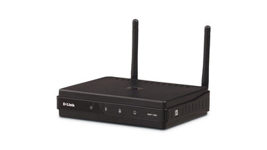 D-LINK | Wireless-N Range Extender | DAP-1360