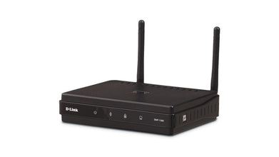 D-LINK | Wireless-N Range Extender | DAP-1360