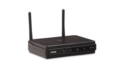 D-LINK | Wireless-N Range Extender | DAP-1360