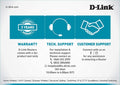 D-LINK | Wireless-N Range Extender | DAP-1360