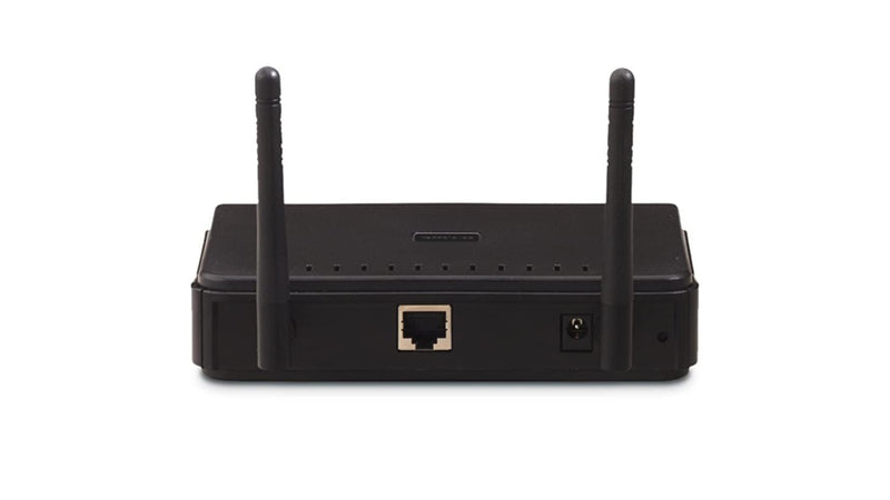 D-LINK | Wireless-N Range Extender | DAP-1360