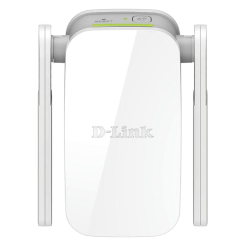 D-LINK | AC750 Plus Wi-Fi Range Extender White | DAP-1530