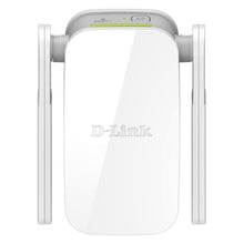 D-LINK | AC750 Plus Wi-Fi Range Extender White | DAP-1530