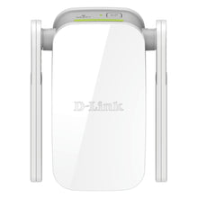 D-LINK | AC750 Plus Wi-Fi Range Extender White | DAP-1530