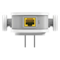 D-LINK | AC750 Plus Wi-Fi Range Extender White | DAP-1530