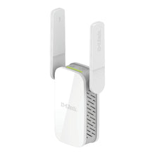 D-LINK | AC1200 Wi-Fi Range Extender White | DAP-1610