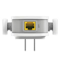 D-LINK | AC1200 Wi-Fi Range Extender White | DAP-1610