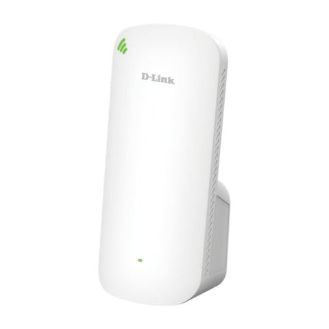 D-LINK | AX1800 Mesh Wi-Fi 6 Range Extender White | DAP-X1860