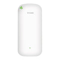 D-LINK | AX1800 Mesh Wi-Fi 6 Range Extender White | DAP-X1860